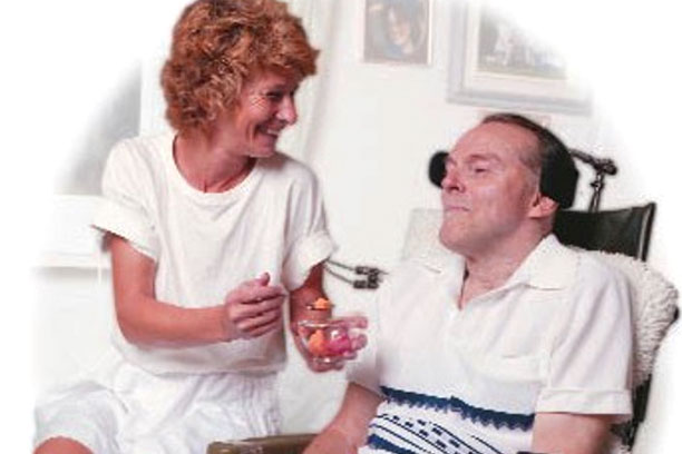 Adult Day Care