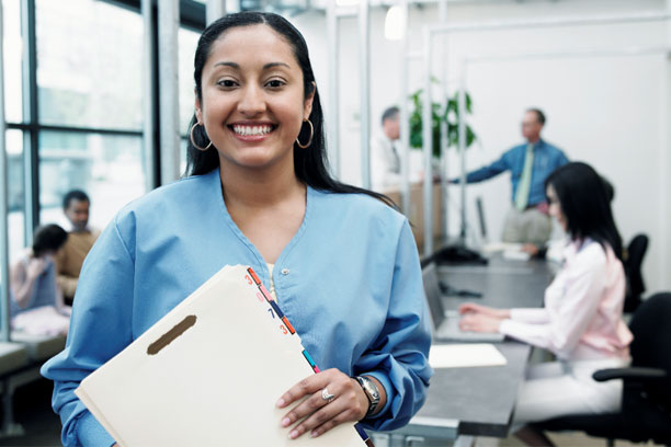 Hospital Discharge